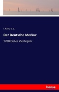 Cover: Der Deutsche Merkur - Hansebooks