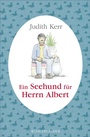 Cover: Ein Seehund für Herrn Albert - FISCHER Sauerländer