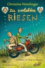 Cover: Die verliebten Riesen - FISCHER Sauerländer