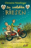 Cover: Die verliebten Riesen - FISCHER Sauerl&auml;nder