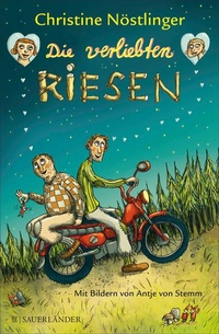 Enlarge image Cover: Die verliebten Riesen - FISCHER Sauerländer