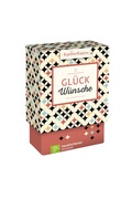Cover: KostbarKarten: Gl&uuml;ckW&uuml;nsche - Neukirchener Verlag