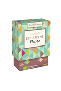 Cover: KostbarKarten: SchaffensPause - Neukirchener Verlag