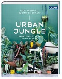 Abbildung von: Urban Jungle - Callwey
