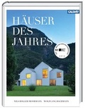Cover: H&auml;user des Jahres - Callwey