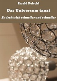 Abbildung von: Das Universum tanzt - neobooks