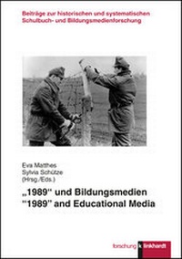 Abbildung von: "1989" und Bildungsmedien - Verlag Julius Klinkhardt GmbH & Co. KG