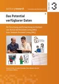 Cover: Das Potential verf&uuml;gbarer Daten - BoD - Books on Demand