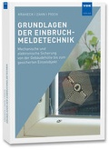 Bild: Grundlagen der Einbruchmeldetechnik - VDE Verlag