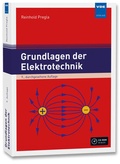 Cover: Grundlagen der Elektrotechnik - VDE Verlag
