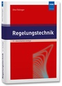 Cover: Regelungstechnik - VDE Verlag