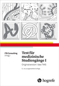 Bild: Test f&uuml;r medizinische Studieng&auml;nge I - Hogrefe