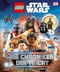 Cover: LEGO&reg; Star WarsT Die Chroniken der Macht - DK Verlag Dorling Kindersley