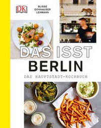 Abbildung von: Das isst Berlin - DK Verlag Dorling Kindersley