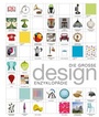 Cover: Die große Design-Enzyklopädie - DK Verlag Dorling Kindersley
