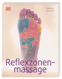 Enlarge image Cover: Reflexzonenmassage - Dorling Kindersley Verlag