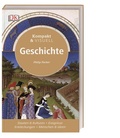 Cover: Kompakt & Visuell Geschichte - Dorling Kindersley Verlag