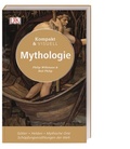 Cover: Kompakt & Visuell Mythologie - Dorling Kindersley Verlag