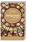 Cover: Kompakt & Visuell Religionen der Welt - Dorling Kindersley Verlag