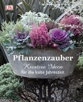 Cover: Pflanzenzauber - DK Verlag Dorling Kindersley