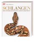 Cover: Schlangen - Dorling Kindersley Verlag