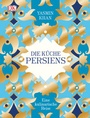 Cover: Die Küche Persiens - DK Verlag Dorling Kindersley