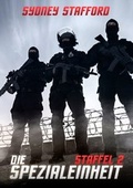 Cover: Die Spezialeinheit - BoD - Books on Demand