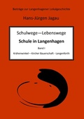 Cover: Schulwege - Lebenswege - BoD - Books on Demand