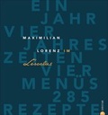 Cover: Maximilian Lorenz im L'Escalier - Christian