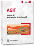 Cover: AGIT 2-2016 - Wichmann Verlag