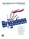 Cover: Brigadoon - Warner Bros. Publications Inc.,U.S.