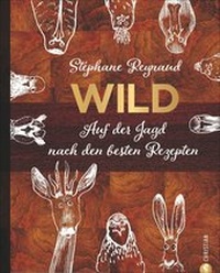 Enlarge image Cover: Wild - Christian