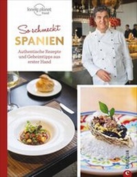 Abbildung von: So schmeckt Spanien - Christian