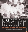 Cover: Die hohe Schule des Kochens - Christian
