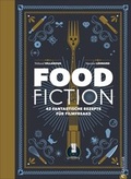Cover: Food Fiction - Christian