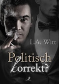 Cover: Politisch korrekt? - Dead Soft Verlag