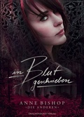 Cover: In Blut geschrieben - Drachenmond Verlag
