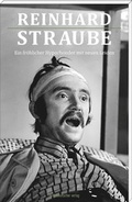 Cover: Reinhard Straube - ein fr&ouml;hlicher Hypochonder mit neuen Leiden - Mitteldeutscher Verlag