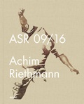 Cover: Achim Riethmann - DISTANZ Verlag