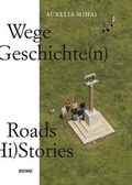 Cover: Aurelia Mihai - DISTANZ Verlag