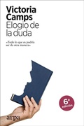 Bild: Elogio de la duda - Arpa Editores