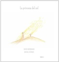 Cover: La princesa del Sol - Editorial Sexto Piso