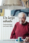 Cover: Un largo s&aacute;bado - Siruela
