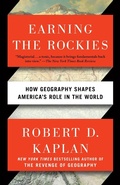 Cover: Earning the Rockies - Random House