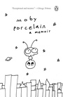 Cover: Porcelain - Penguin Books