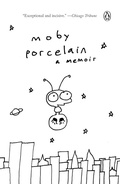 Cover: Porcelain - Penguin Books