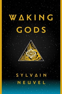 Enlarge image Cover: Waking Gods - Del Rey Books