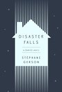 Cover: Disaster Falls - Crown