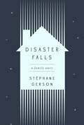 Cover: Disaster Falls - Crown