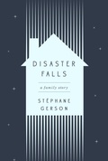 Cover: Disaster Falls - Crown Publishing Group, Division of Random House Inc